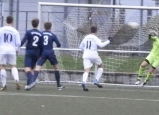 1. Mannschaft – Landesliga 14. Spieltag: TSV Pfedelbach – SV Leingarten 2:1 (0:0)