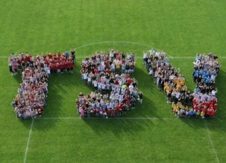 Jahreshauptversammlung des TSV Pfedelbach