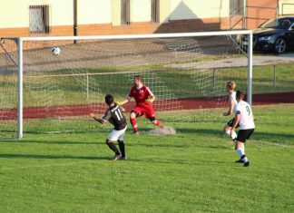 2. Mannschaft gewinnt 1. Testspiel mit 5:2 gegen den FC Obersulm!