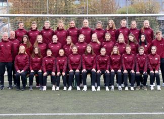 endgültiger Spielplan der Bezirksliga Saison 2019/20