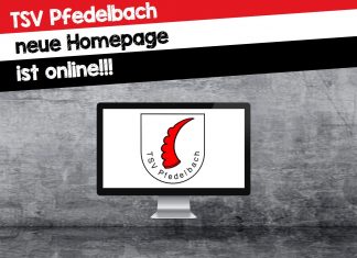 Neue Homepage online!!!