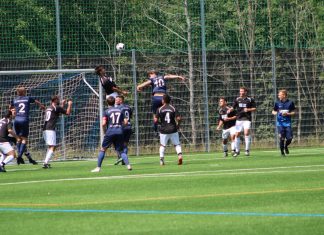 1. Mannschaft: FV Wüstenrot – TSV Pfedelbach 2:0 (0:0)