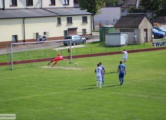 1. Mannschaft – Landesliga 2. Spieltag: TSV Pfedelbach – SV Germania Bietigheim 3:4 (2:2)