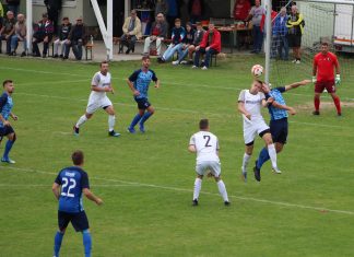 1. Mannschaft – Landesliga 4. Spieltag: TSV Pfedelbach – SpVgg Gröningen-Satteldorf 0:1 (0:0)