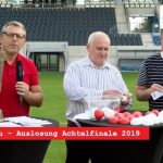 Achtelfinale im wfv-Pokal: TSV Pfedelbach empfängt zu Hause den VfL Nagold aus der Landesliga Staffel 3!