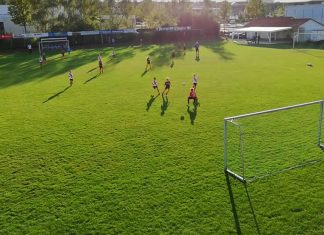 E-Jugend: SGM Pfedelbach / Untersteinbach – TSG Öhringen 1:6 (1:1)