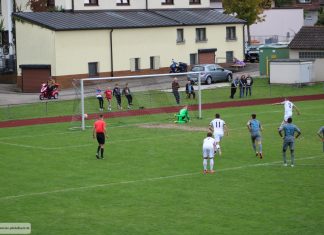 1. Mannschaft – Landesliga 7. Spieltag: TSV Pfedelbach – FV Löchgau 2:4 (1:2)