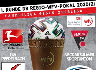 Nach dem Pokal ist vor dem Pokal – Tickets gegen Neckarsulm noch erhältlich