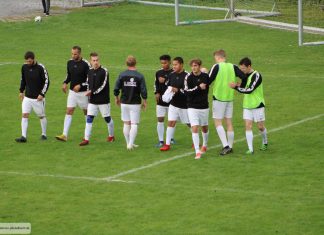 2. Mannschaft – Kreisliga A1 8. Spieltag: TSV Pfedelbach 2 – FV Künzelsau 2:4 (1:2)