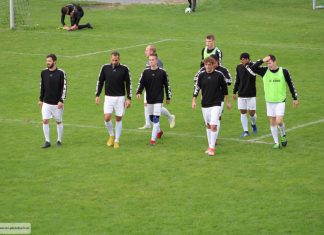 2. Mannschaft – Kreisliga A1 9. Spieltag: TSV Kupferzell – TSV Pfedelbach II 0:2 (0:1)