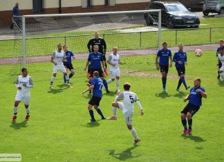 2. Mannschaft – Kreisliga A1 7. Spieltag: TSV Pfedelbach 2 – TSV Braunsbach 2:0 (0:0)