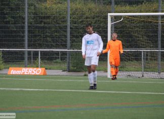 1. Mannschaft – Landesliga 8. Spieltag: TSV Crailsheim – TSV Pfedelbach 4:1 (2:0)