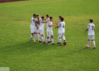 2. Mannschaft – Kreisliga A1 11. Spieltag: TSV Pfedelbach 2 – TSV Zweiflingen 4:3 (1:0)