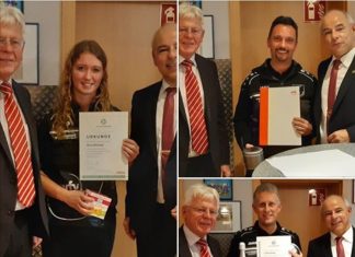 Fußball – Saisonbericht 2019/2020