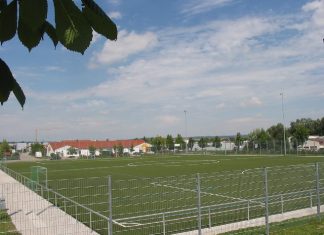 Belegung Rasen/Kunstrasen Winter Saison 2019/2020