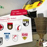 Auslosung wvf-Pokal Viertelfinale