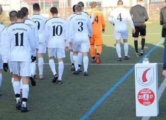 TSV Pfedelbach im FuPa Schnellcheck