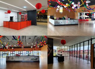 Pfedelbacher Fasching 2020