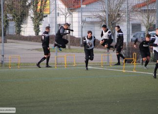 FSV Hollenbach ist am Wochenende zu Gast