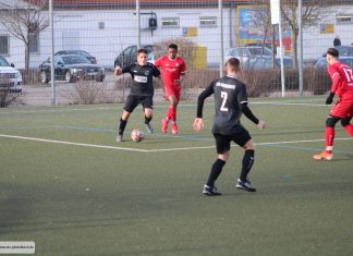 Gommersdorf und Untersteinbach sind am Wochenende zu Gast