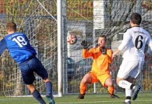 WFV-Präsident Matthias Schöck spricht über die Situation im Amateurfußball und das Zeitfenster fürs Saisonende