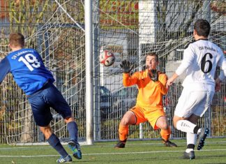 WFV-Präsident Matthias Schöck spricht über die Situation im Amateurfußball und das Zeitfenster fürs Saisonende