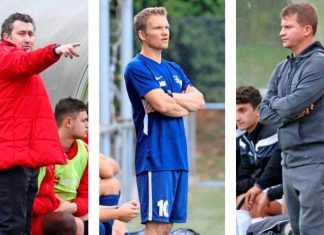 Fußball – Bericht aus der Hohenloher Zeitung vom 15.05.2020 – Kampflos zum Klassenerhalt