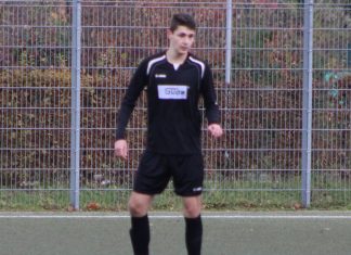 Fußball Aktive – 2. Neuzugang