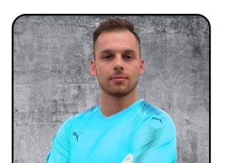 Fußball Aktive – 4. Neuzugang
