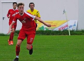 Fußball Aktive – 5. Neuzugang