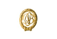 Turnen / Leichtathletik: Sportabzeichen 2024