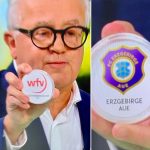 Auslosung 1. Runde DFB Pokal 2020