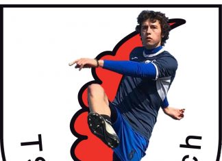 Fußball Aktive – 6. Neuzugang