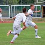Das Pfedelbacher Pokal-Märchen geht weiter