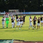DB Regio-wfv-Pokalhalbfinale Vorbericht: TSV Pfedelbach – TSG Balingen
