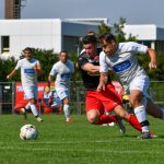 Regionalligist TSG Balingen gewinnt in Pfedelbach mit 4:0 und zieht ins DB-Regio wfv-Pokalfinale ein