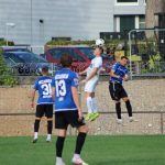 Pfedelbach verliert in der 1. Runde des wfv-Pokals gegen Oberligist Neckarsulmer Sportunion mit 1:4