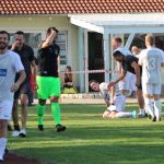 1. Mannschaft – Landesliga 7. Spieltag: TSV Pfedelbach – FV Löchgau 3:1 (1:1)