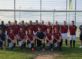 SGM A-Junioren gewinnen 1:3 in Rot am See