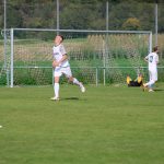 2. Mannschaft – Kreisliga A1 3. Spieltag: TSV Eutendorf – TSV Pfedelbach II 0:3 (0:0)