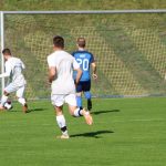 1. Mannschaft – Landesliga 12. Spieltag: SpVgg Gröningen-Satteldorf – TSV Pfedelbach 2:2 (2:1)