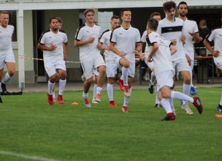 2. Mannschaft – Kreisliga A1 Vorbericht 9. Spieltag: TSV Zweiflingen – TSV Pfedelbach II