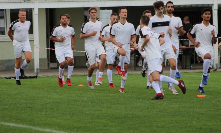 2. Mannschaft – Kreisliga A1 Vorbericht 9. Spieltag: TSV Zweiflingen – TSV Pfedelbach II