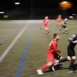 2. Mannschaft – Kreisliga A1 Nachholspiel: TSV Pfedelbach II – TSV Gaildorf 2:2 (2:2)