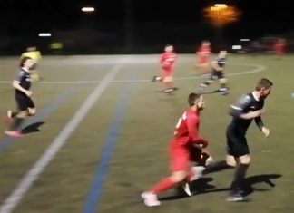 2. Mannschaft – Kreisliga A1 Nachholspiel: TSV Pfedelbach II – TSV Gaildorf 2:2 (2:2)