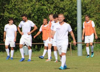 2. Mannschaft – Kreisliga A1 Vorbericht 10. Spieltag: TSV Pfedelbach II – TSV Bitzfeld abgesetzt!!!