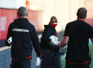 Mahnende Worte des wfv zur aktuellen Corona-Situation