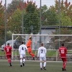 2. Mannschaft – Kreisliga A1 6. Spieltag: TSV Pfedelbach 2 – SGM Bretzfeld/Öhringen II 1:1 (1:0)