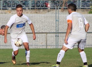 Hohenlohe beendet ab sofort Fussballjahr 2020!