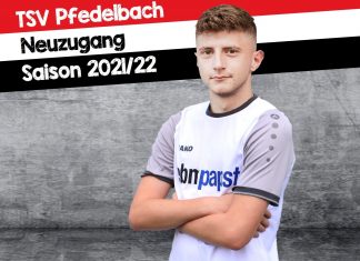 Fußball Aktive – Neuzugang: Benjamin Ramic kehrt zurück